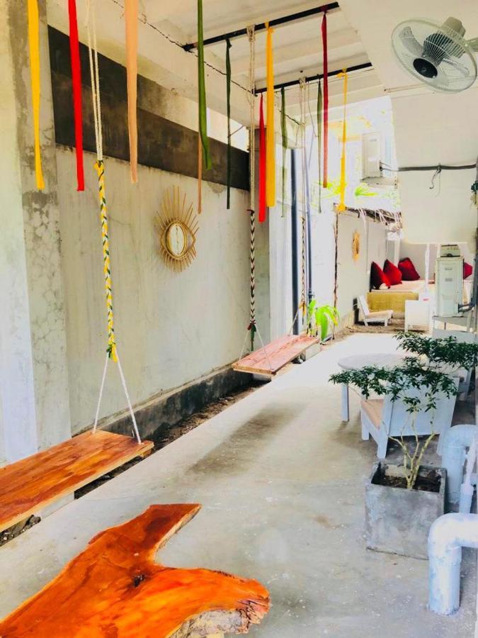 Beach Hub Guesthouse Galle Extérieur photo