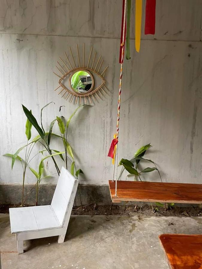 Beach Hub Guesthouse Galle Extérieur photo