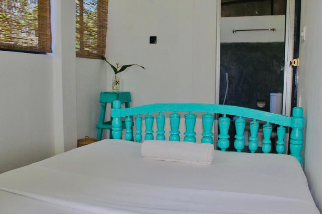 Beach Hub Guesthouse Galle Chambre photo