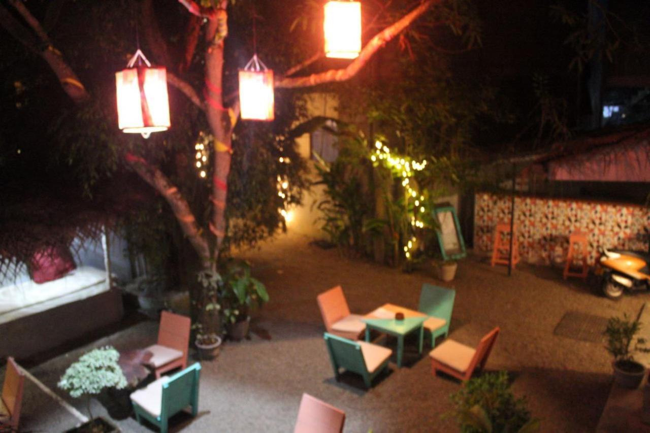 Beach Hub Guesthouse Galle Extérieur photo